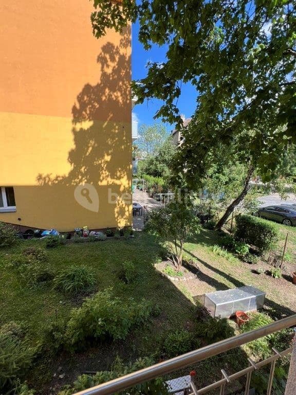 Pronájem bytu 3+kk 61 m², Konzumní, Praha, Praha Pronájem bytu 3+kk 61 m², Konzumní, Praha, Praha