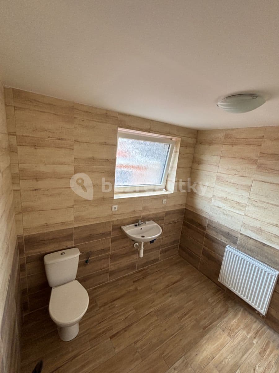 Pronájem bytu 3+1 130 m², Kollárova, Kladno, Středočeský kraj Pronájem bytu 3+1 130 m², Kollárova, Kladno, Středočeský kraj