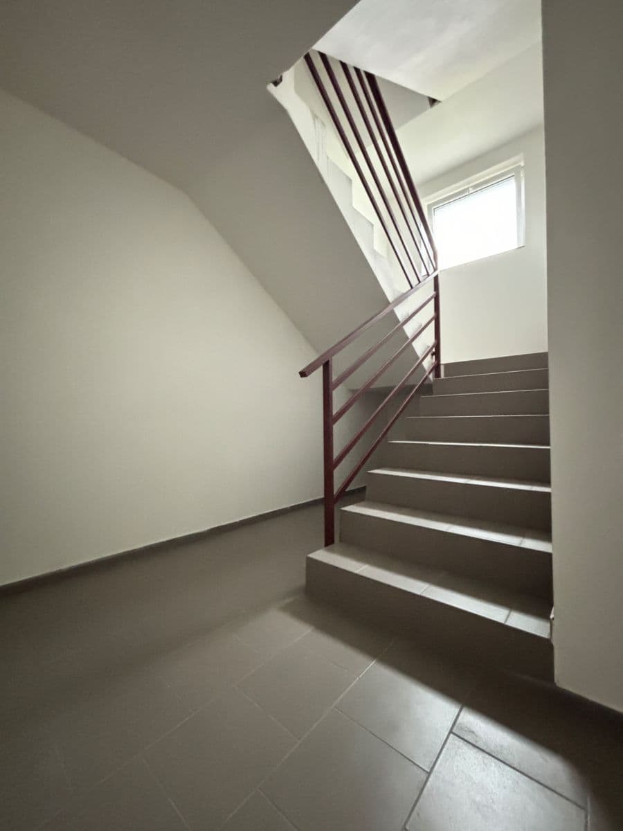 Pronájem bytu 3+1 130 m², Kollárova, Kladno, Středočeský kraj Pronájem bytu 3+1 130 m², Kollárova, Kladno, Středočeský kraj