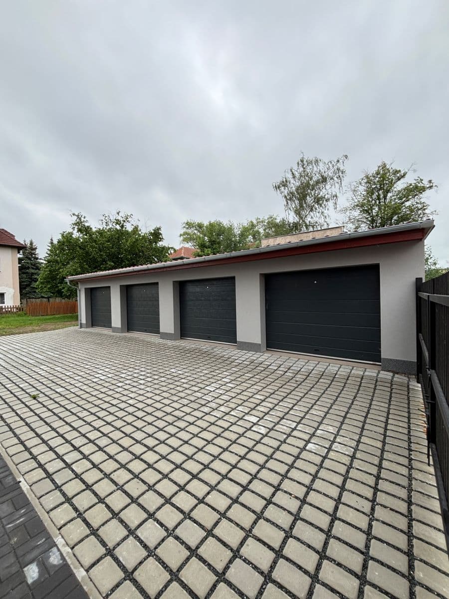 Pronájem bytu 3+1 130 m², Kollárova, Kladno, Středočeský kraj Pronájem bytu 3+1 130 m², Kollárova, Kladno, Středočeský kraj