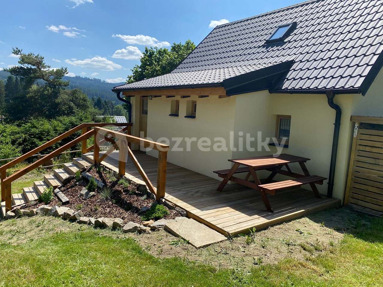 Pronájem chaty, chalupy, Frymburk, Jihočeský kraj Pronájem chaty, chalupy, Frymburk, Jihočeský kraj