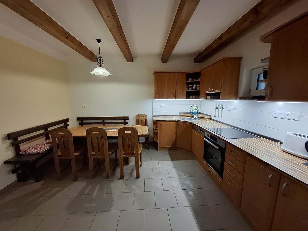 Pronájem chaty, chalupy, Nové Hrady, Pardubický kraj Pronájem chaty, chalupy, Nové Hrady, Pardubický kraj