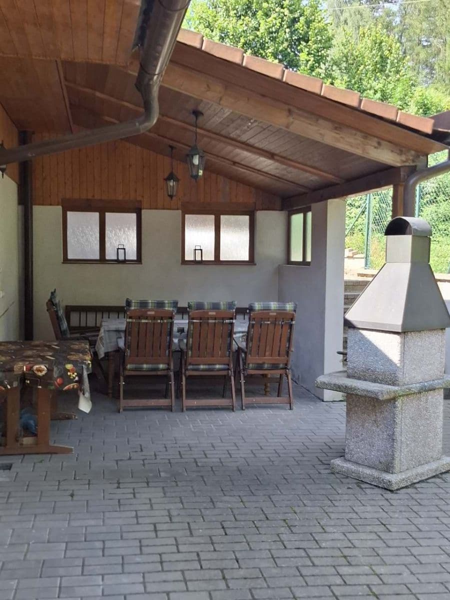 Pronájem chaty, chalupy, Nové Hrady, Pardubický kraj Pronájem chaty, chalupy, Nové Hrady, Pardubický kraj