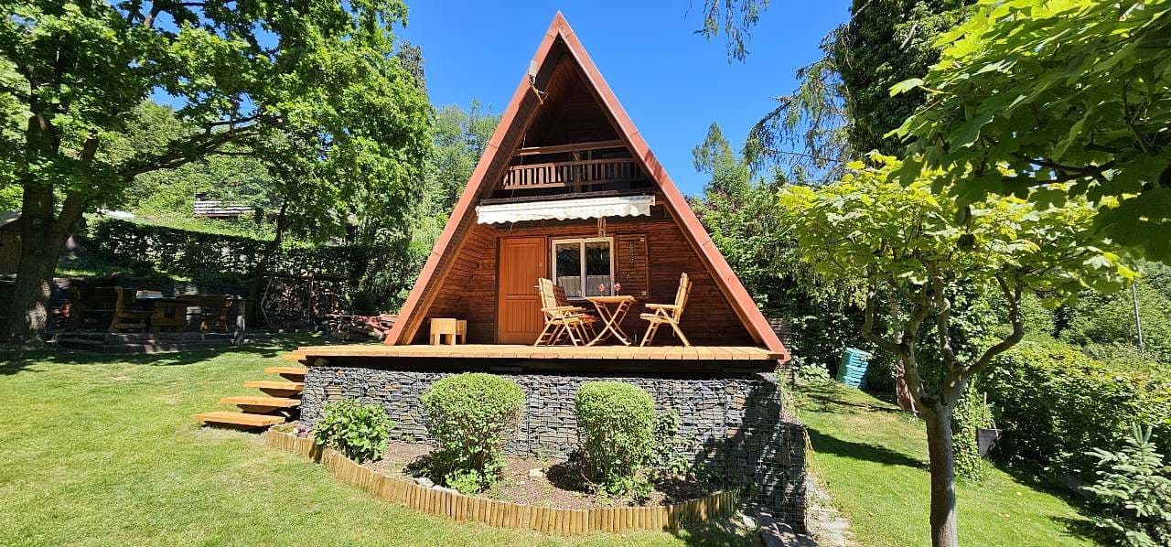 Pronájem chaty, chalupy, Soběšovice, Moravskoslezský kraj Pronájem chaty, chalupy, Soběšovice, Moravskoslezský kraj