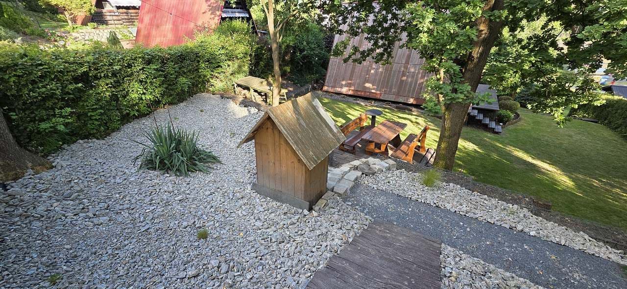 Pronájem chaty, chalupy, Soběšovice, Moravskoslezský kraj Pronájem chaty, chalupy, Soběšovice, Moravskoslezský kraj