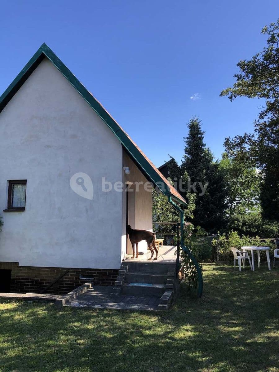 Pronájem chaty, chalupy, Rabyně, Středočeský kraj Pronájem chaty, chalupy, Rabyně, Středočeský kraj