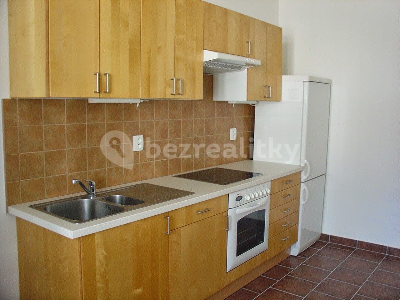 Pronájem bytu 2+1 65 m², Tachovská, Praha, Praha Pronájem bytu 2+1 65 m², Tachovská, Praha, Praha