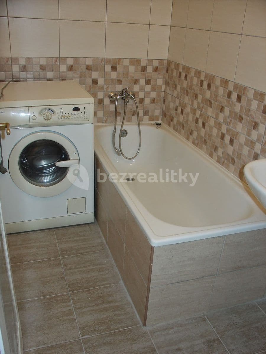 Pronájem bytu 2+1 65 m², Tachovská, Praha, Praha Pronájem bytu 2+1 65 m², Tachovská, Praha, Praha