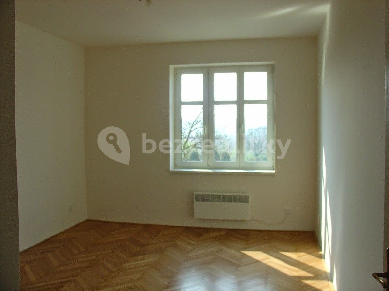 Pronájem bytu 2+1 65 m², Tachovská, Praha, Praha Pronájem bytu 2+1 65 m², Tachovská, Praha, Praha