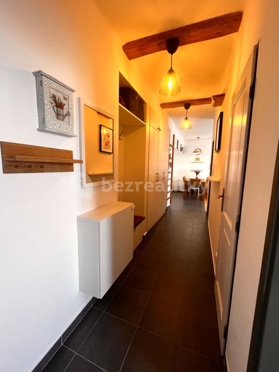 Pronájem bytu 3+kk 65 m², Alešova, Plzeň, Plzeňský kraj Pronájem bytu 3+kk 65 m², Alešova, Plzeň, Plzeňský kraj