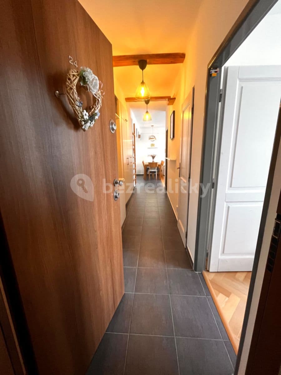 Pronájem bytu 3+kk 65 m², Alešova, Plzeň, Plzeňský kraj Pronájem bytu 3+kk 65 m², Alešova, Plzeň, Plzeňský kraj