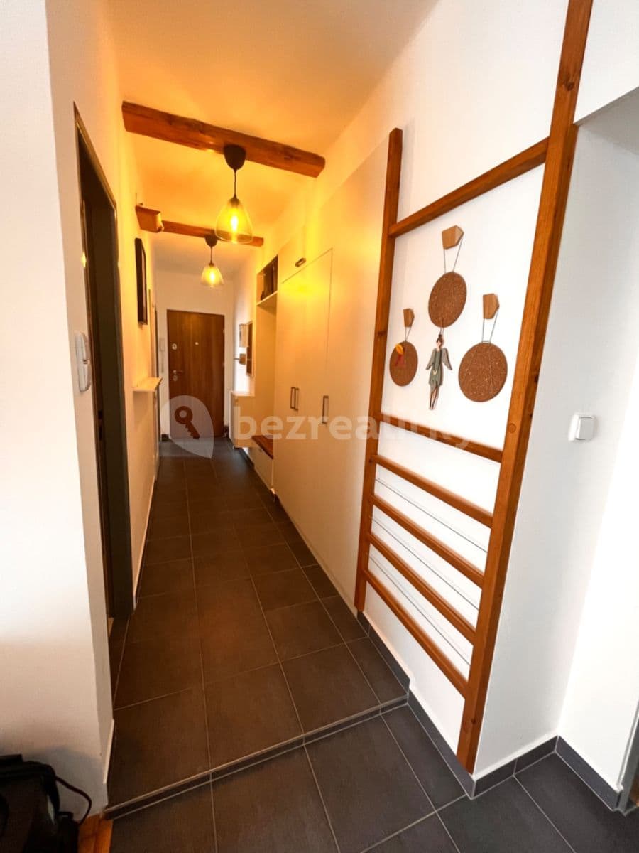 Pronájem bytu 3+kk 65 m², Alešova, Plzeň, Plzeňský kraj Pronájem bytu 3+kk 65 m², Alešova, Plzeň, Plzeňský kraj