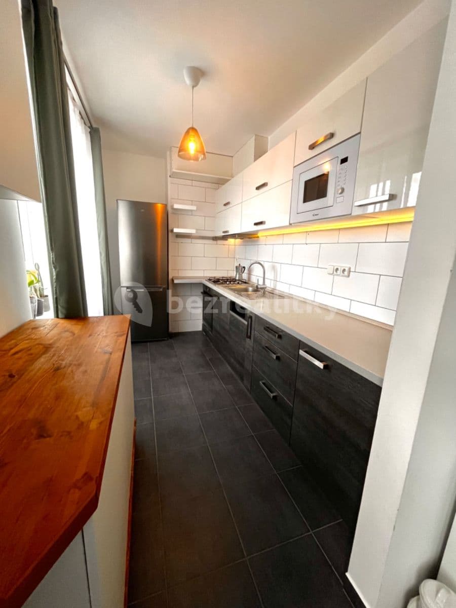 Pronájem bytu 3+kk 65 m², Alešova, Plzeň, Plzeňský kraj Pronájem bytu 3+kk 65 m², Alešova, Plzeň, Plzeňský kraj