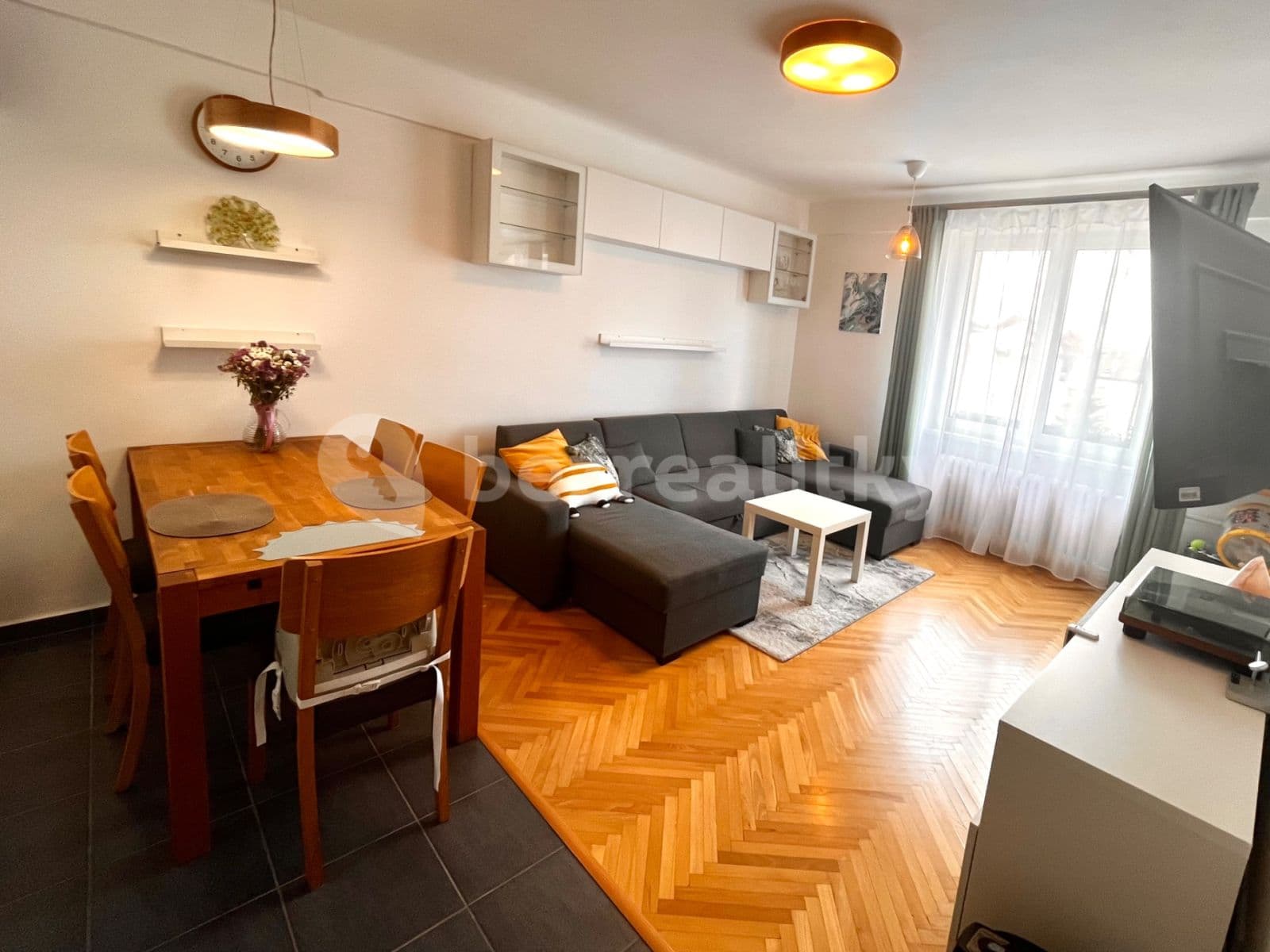 Pronájem bytu 3+kk 65 m², Alešova, Plzeň, Plzeňský kraj Pronájem bytu 3+kk 65 m², Alešova, Plzeň, Plzeňský kraj