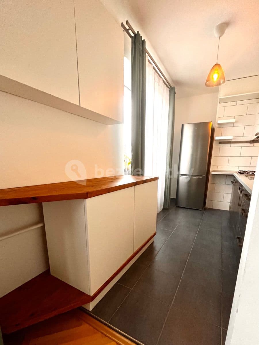 Pronájem bytu 3+kk 65 m², Alešova, Plzeň, Plzeňský kraj Pronájem bytu 3+kk 65 m², Alešova, Plzeň, Plzeňský kraj