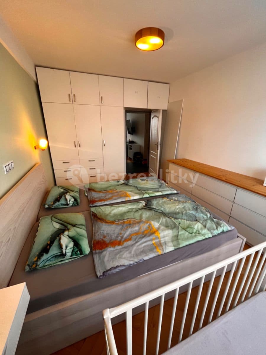 Pronájem bytu 3+kk 65 m², Alešova, Plzeň, Plzeňský kraj Pronájem bytu 3+kk 65 m², Alešova, Plzeň, Plzeňský kraj