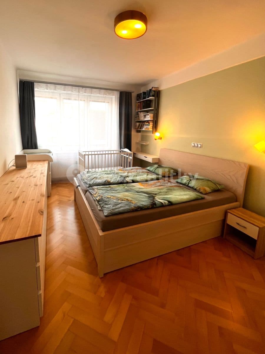 Pronájem bytu 3+kk 65 m², Alešova, Plzeň, Plzeňský kraj Pronájem bytu 3+kk 65 m², Alešova, Plzeň, Plzeňský kraj