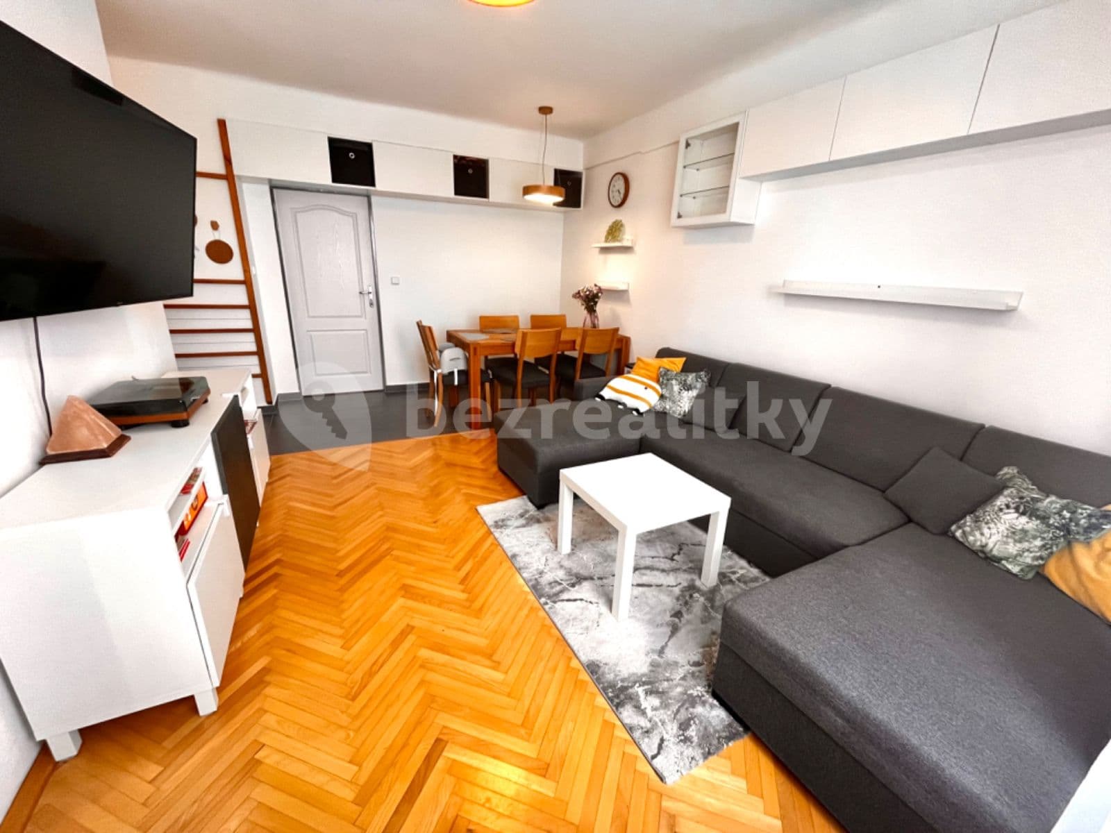 Pronájem bytu 3+kk 65 m², Alešova, Plzeň, Plzeňský kraj Pronájem bytu 3+kk 65 m², Alešova, Plzeň, Plzeňský kraj