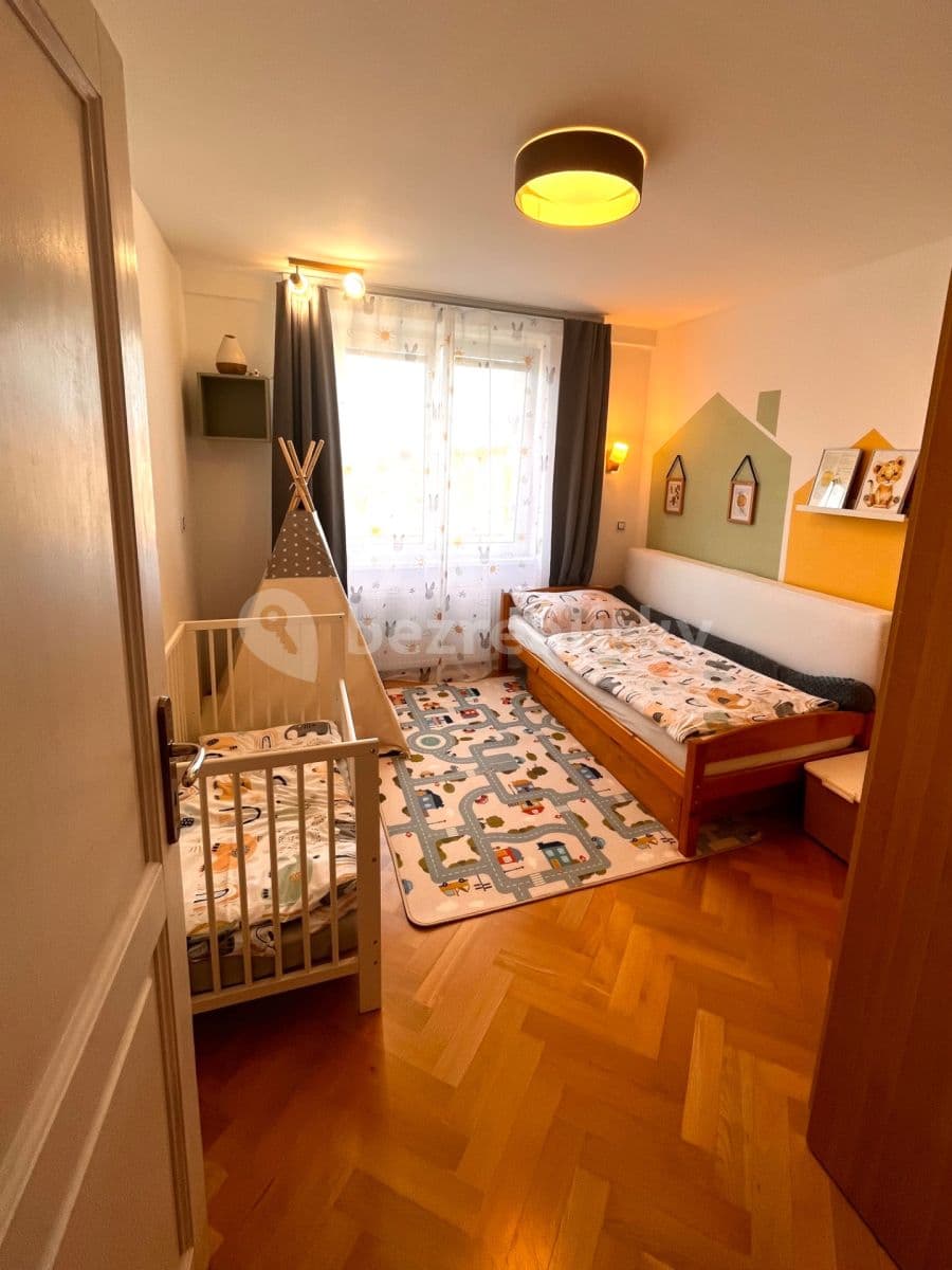 Pronájem bytu 3+kk 65 m², Alešova, Plzeň, Plzeňský kraj Pronájem bytu 3+kk 65 m², Alešova, Plzeň, Plzeňský kraj
