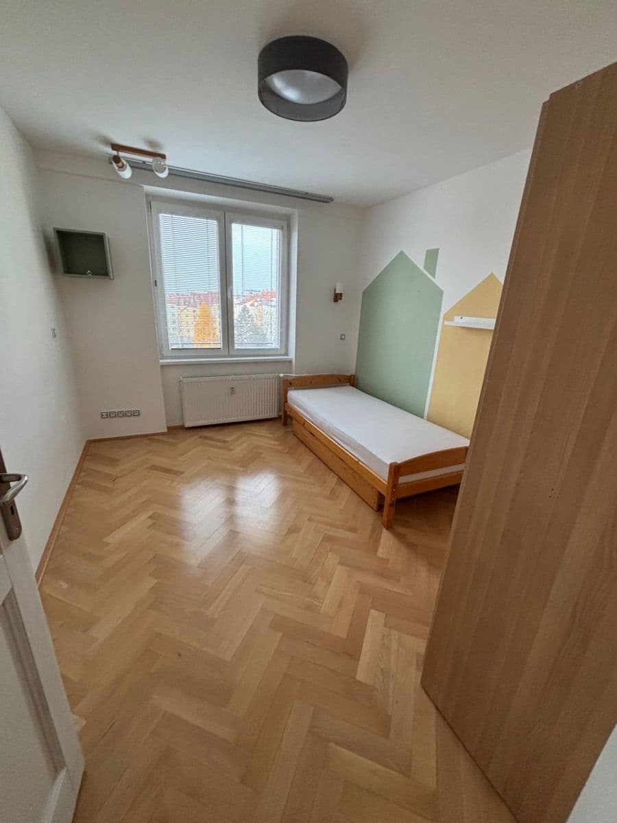 Pronájem bytu 3+kk 65 m², Alešova, Plzeň, Plzeňský kraj Pronájem bytu 3+kk 65 m², Alešova, Plzeň, Plzeňský kraj