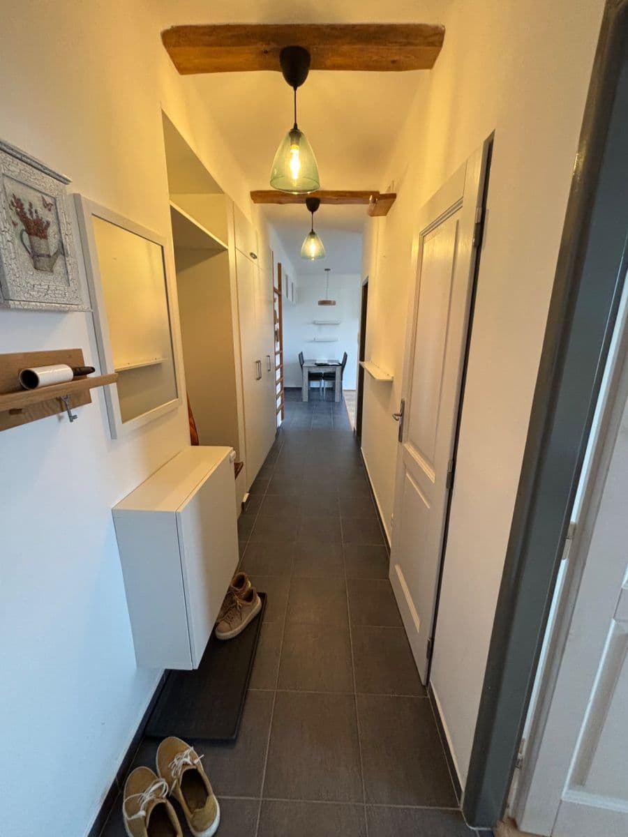 Pronájem bytu 3+kk 65 m², Alešova, Plzeň, Plzeňský kraj Pronájem bytu 3+kk 65 m², Alešova, Plzeň, Plzeňský kraj