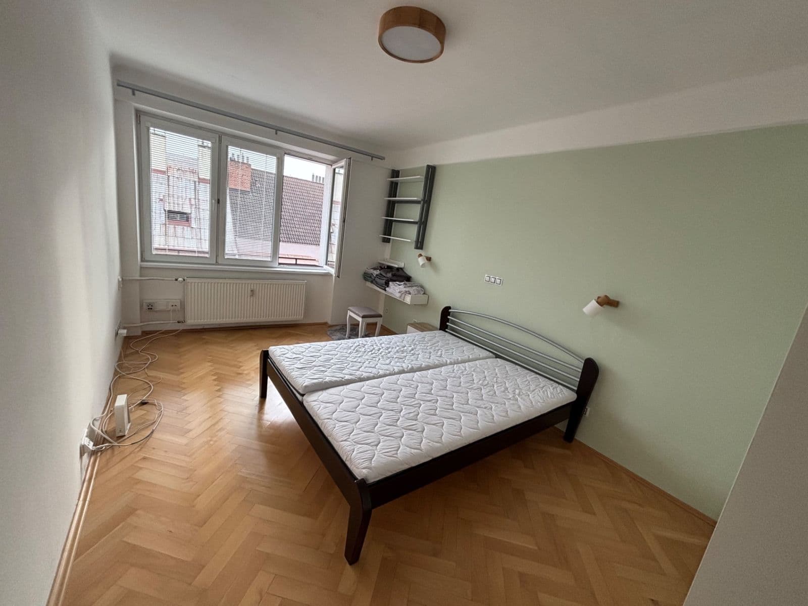 Pronájem bytu 3+kk 65 m², Alešova, Plzeň, Plzeňský kraj Pronájem bytu 3+kk 65 m², Alešova, Plzeň, Plzeňský kraj