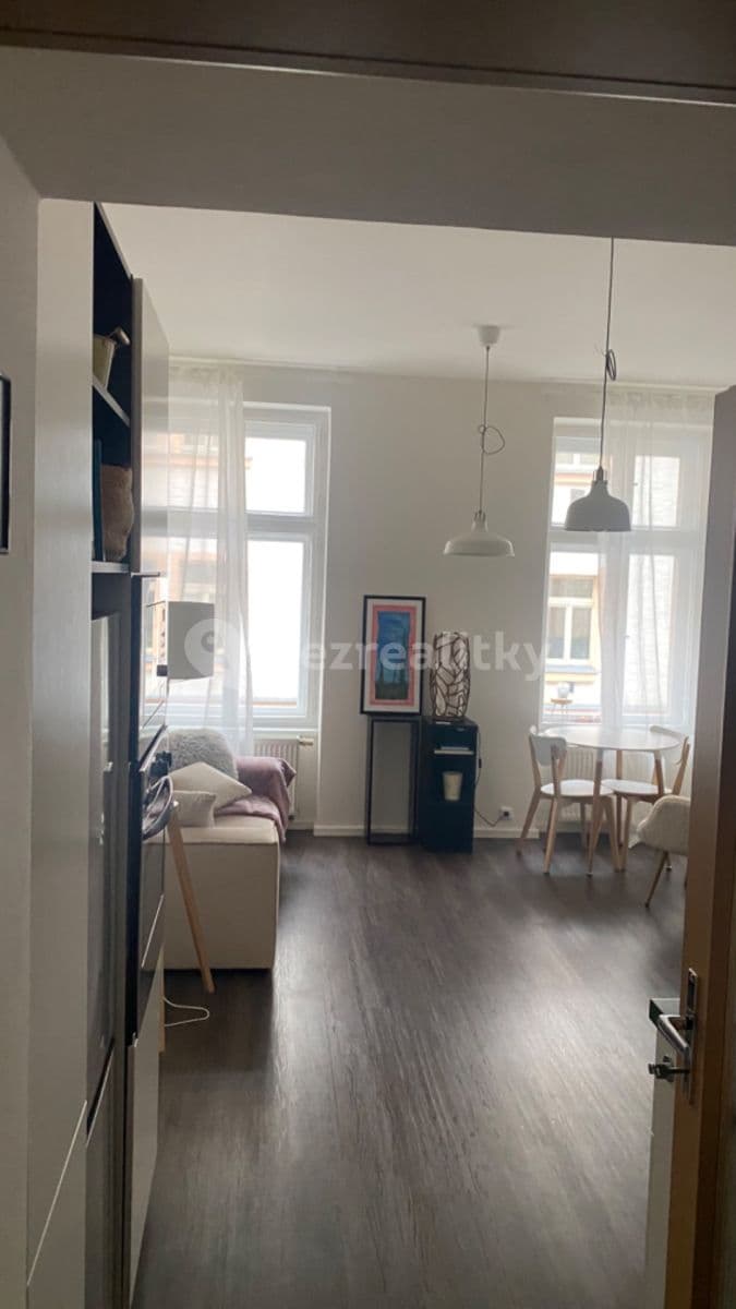Pronájem bytu 2+kk 42 m², Kodaňská, Praha, Praha Pronájem bytu 2+kk 42 m², Kodaňská, Praha, Praha