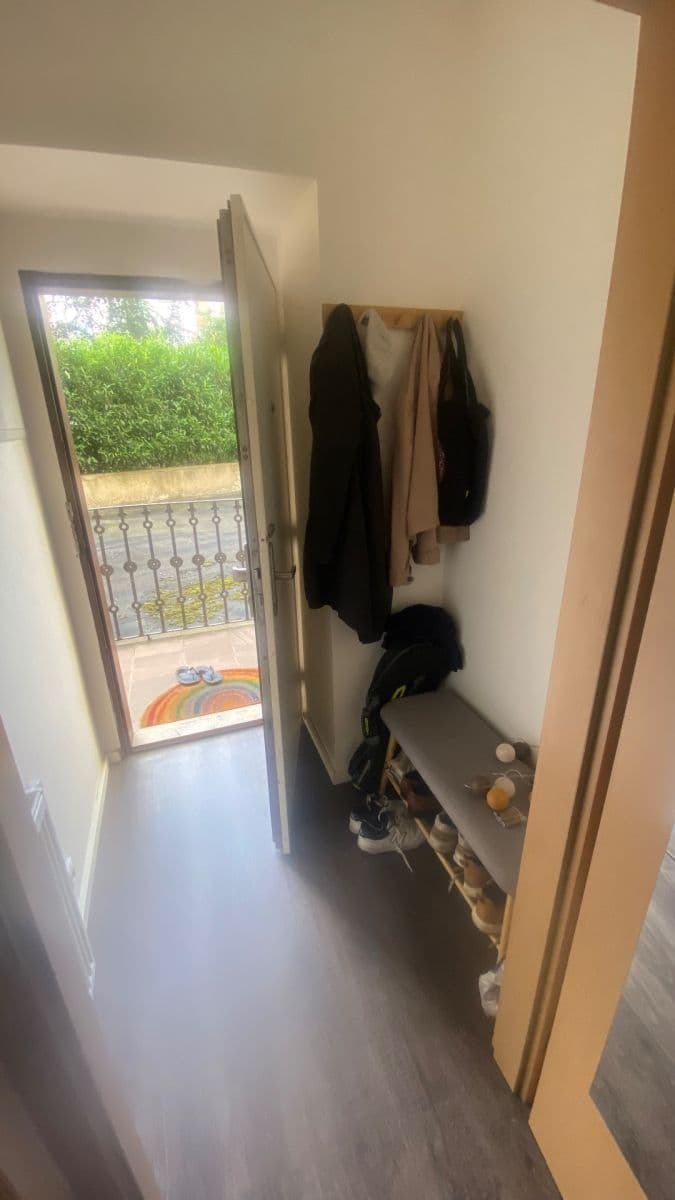 Pronájem bytu 2+kk 42 m², Kodaňská, Praha, Praha Pronájem bytu 2+kk 42 m², Kodaňská, Praha, Praha