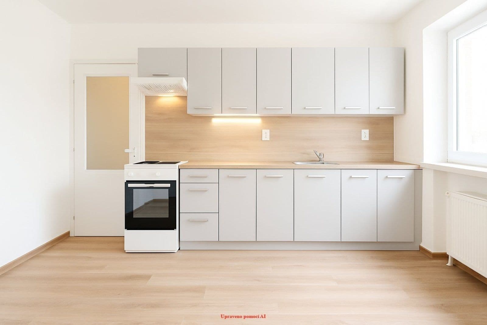 Pronájem bytu 2+1 48 m², Porubská, Ostrava, Moravskoslezský kraj Pronájem bytu 2+1 48 m², Porubská, Ostrava, Moravskoslezský kraj