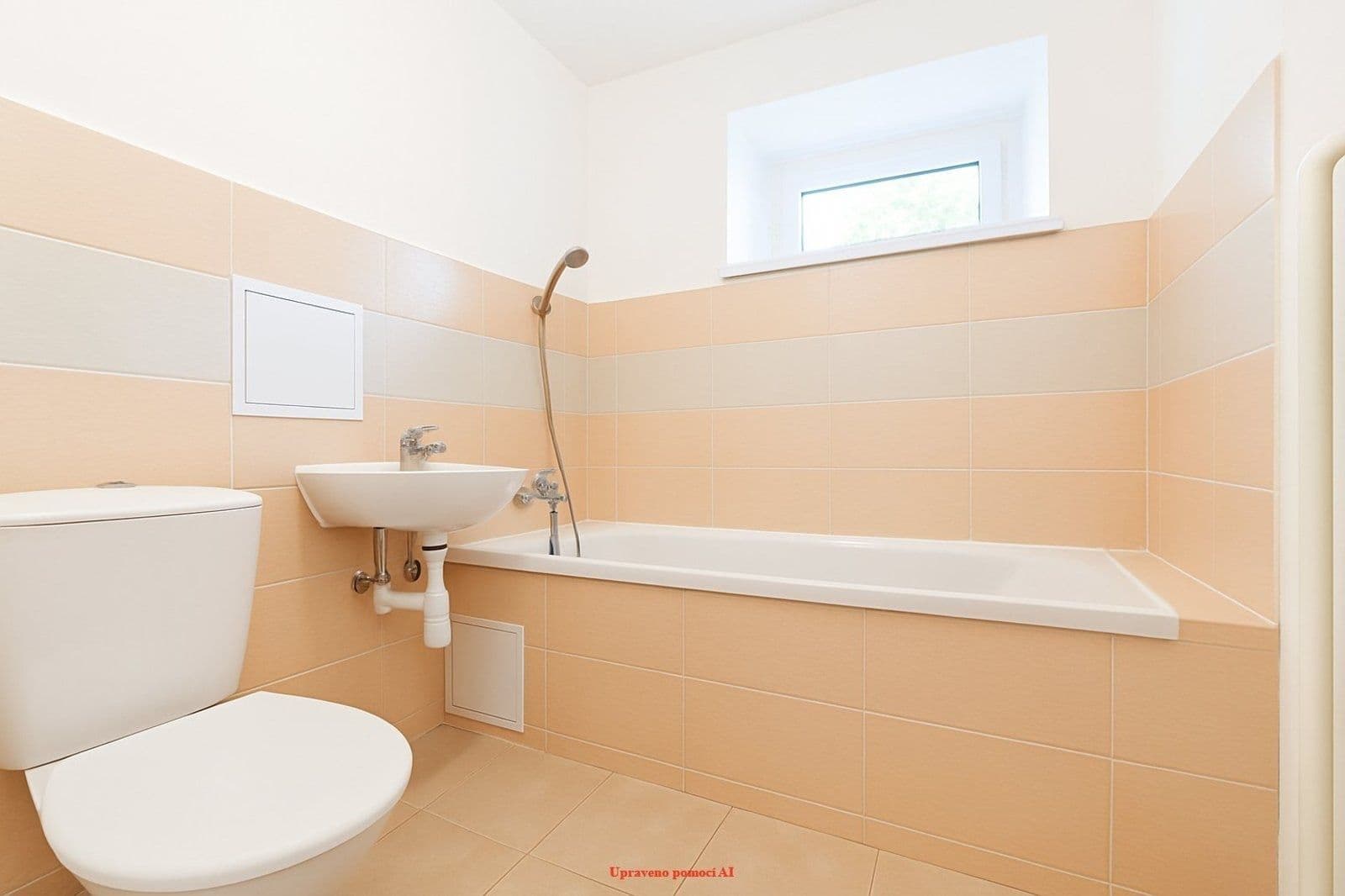 Pronájem bytu 2+1 48 m², Porubská, Ostrava, Moravskoslezský kraj Pronájem bytu 2+1 48 m², Porubská, Ostrava, Moravskoslezský kraj