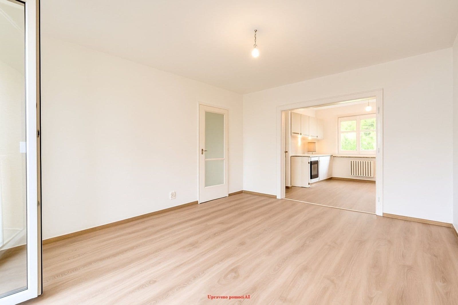 Pronájem bytu 2+1 48 m², Porubská, Ostrava, Moravskoslezský kraj Pronájem bytu 2+1 48 m², Porubská, Ostrava, Moravskoslezský kraj
