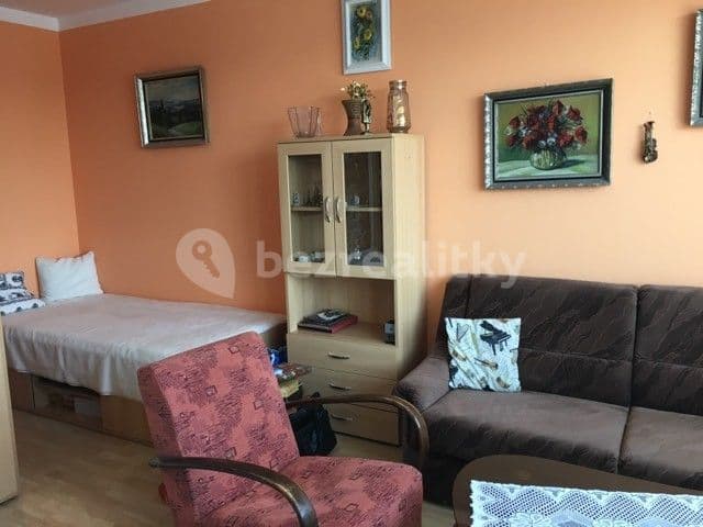 Pronájem bytu 1+1 35 m², Zelená, Olomouc, Olomoucký kraj Pronájem bytu 1+1 35 m², Zelená, Olomouc, Olomoucký kraj