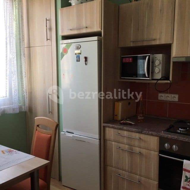 Pronájem bytu 1+1 35 m², Zelená, Olomouc, Olomoucký kraj Pronájem bytu 1+1 35 m², Zelená, Olomouc, Olomoucký kraj