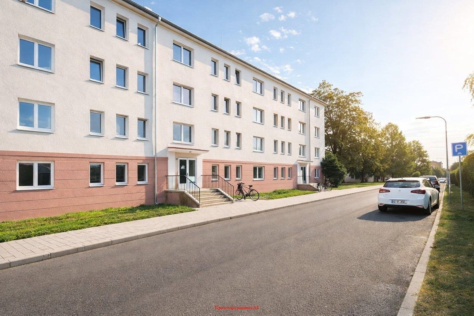 Pronájem bytu 3+1 73 m², Stavbařů, Karviná, Moravskoslezský kraj Pronájem bytu 3+1 73 m², Stavbařů, Karviná, Moravskoslezský kraj