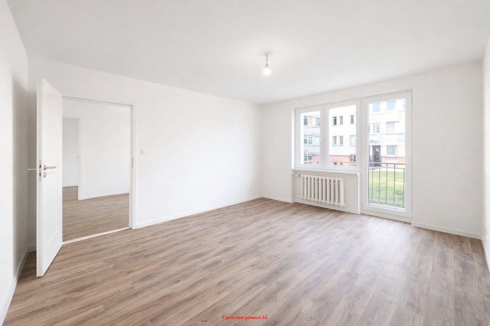 Pronájem bytu 3+1 73 m², Stavbařů, Karviná, Moravskoslezský kraj Pronájem bytu 3+1 73 m², Stavbařů, Karviná, Moravskoslezský kraj