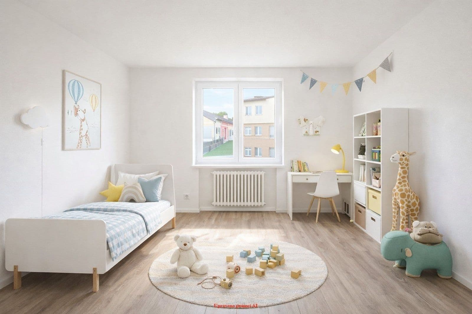 Pronájem bytu 3+1 73 m², Stavbařů, Karviná, Moravskoslezský kraj Pronájem bytu 3+1 73 m², Stavbařů, Karviná, Moravskoslezský kraj