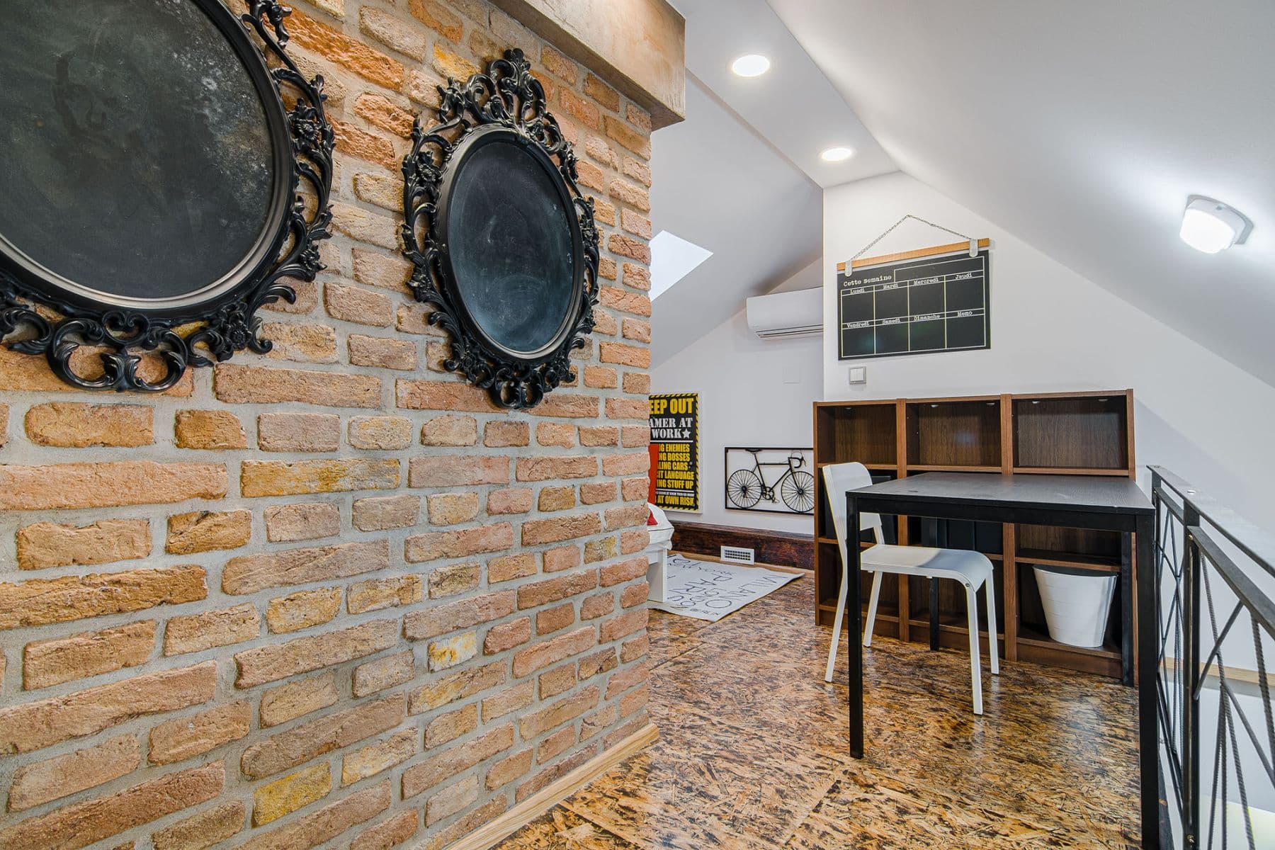 Pronájem bytu 41 m², Na Zámecké, Praha, Praha Pronájem bytu 41 m², Na Zámecké, Praha, Praha