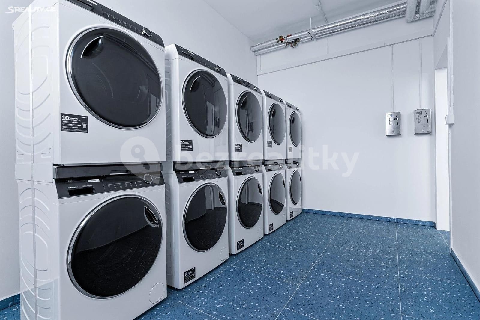 Pronájem bytu 2+kk 46 m², Čenětická, Praha, Praha Pronájem bytu 2+kk 46 m², Čenětická, Praha, Praha