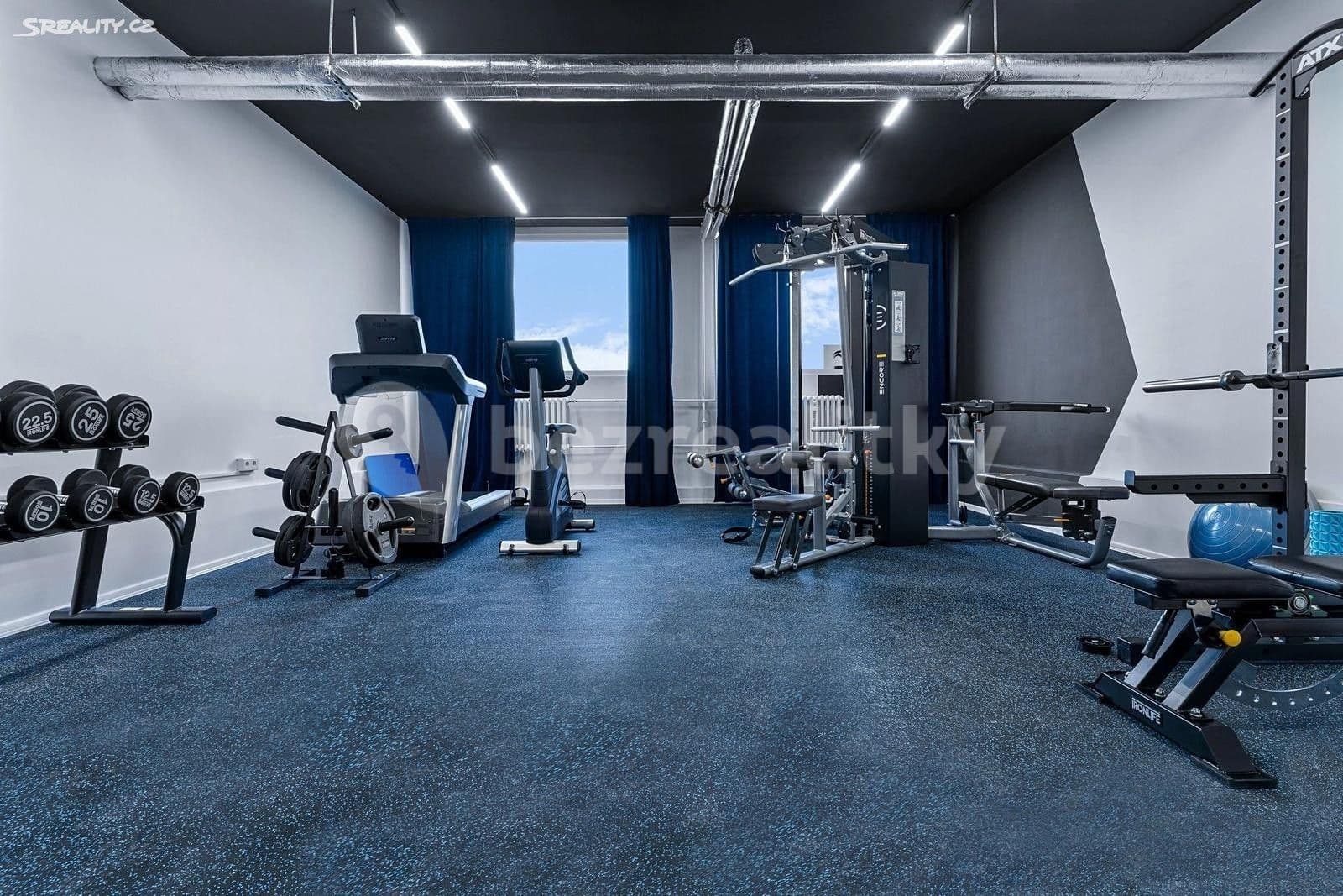 Pronájem bytu 2+kk 46 m², Čenětická, Praha, Praha Pronájem bytu 2+kk 46 m², Čenětická, Praha, Praha