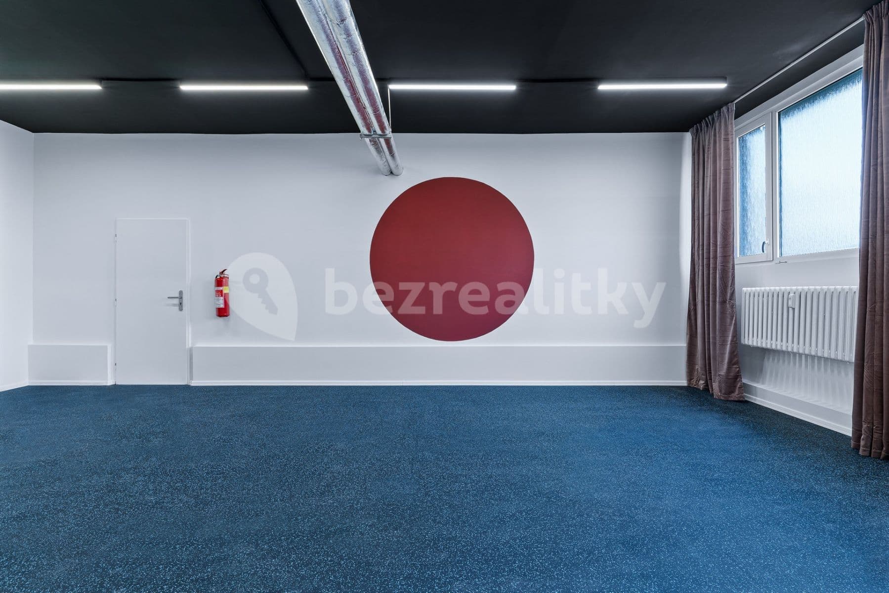 Pronájem bytu 2+kk 46 m², Čenětická, Praha, Praha Pronájem bytu 2+kk 46 m², Čenětická, Praha, Praha