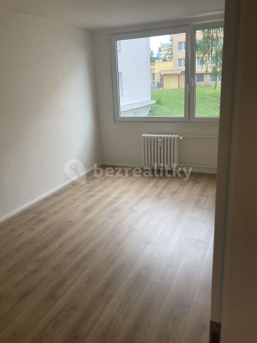 Pronájem bytu 2+kk 46 m², Čenětická, Praha, Praha Pronájem bytu 2+kk 46 m², Čenětická, Praha, Praha