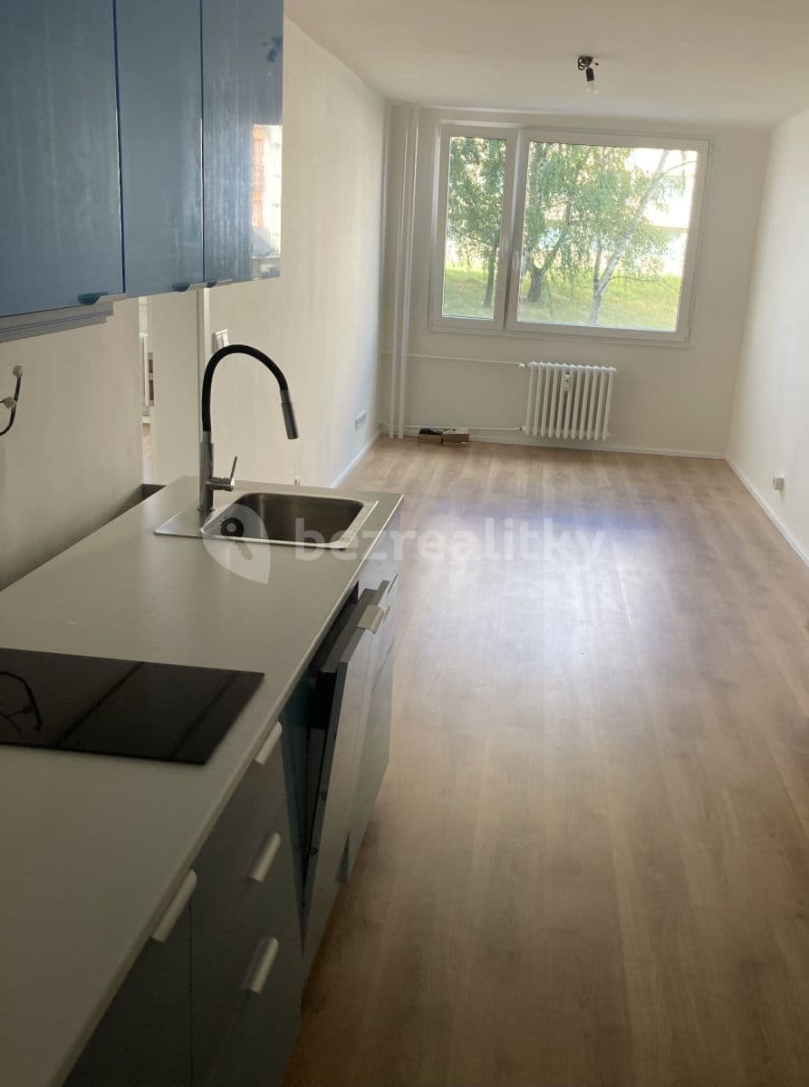 Pronájem bytu 2+kk 46 m², Čenětická, Praha, Praha Pronájem bytu 2+kk 46 m², Čenětická, Praha, Praha