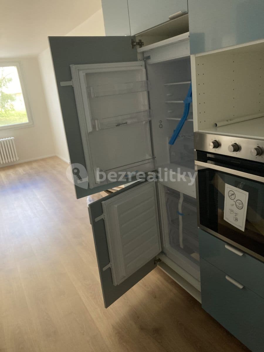 Pronájem bytu 2+kk 46 m², Čenětická, Praha, Praha Pronájem bytu 2+kk 46 m², Čenětická, Praha, Praha