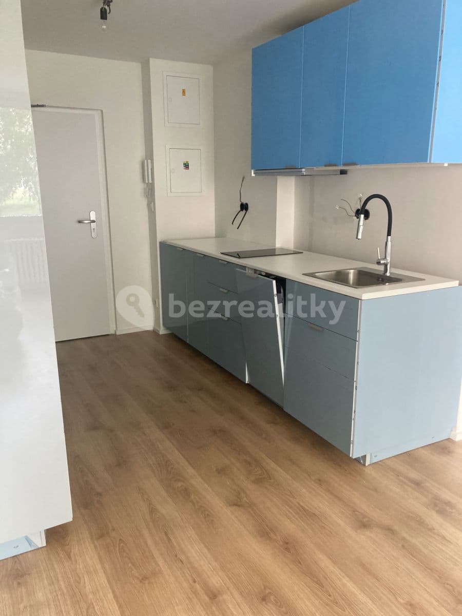 Pronájem bytu 2+kk 46 m², Čenětická, Praha, Praha Pronájem bytu 2+kk 46 m², Čenětická, Praha, Praha