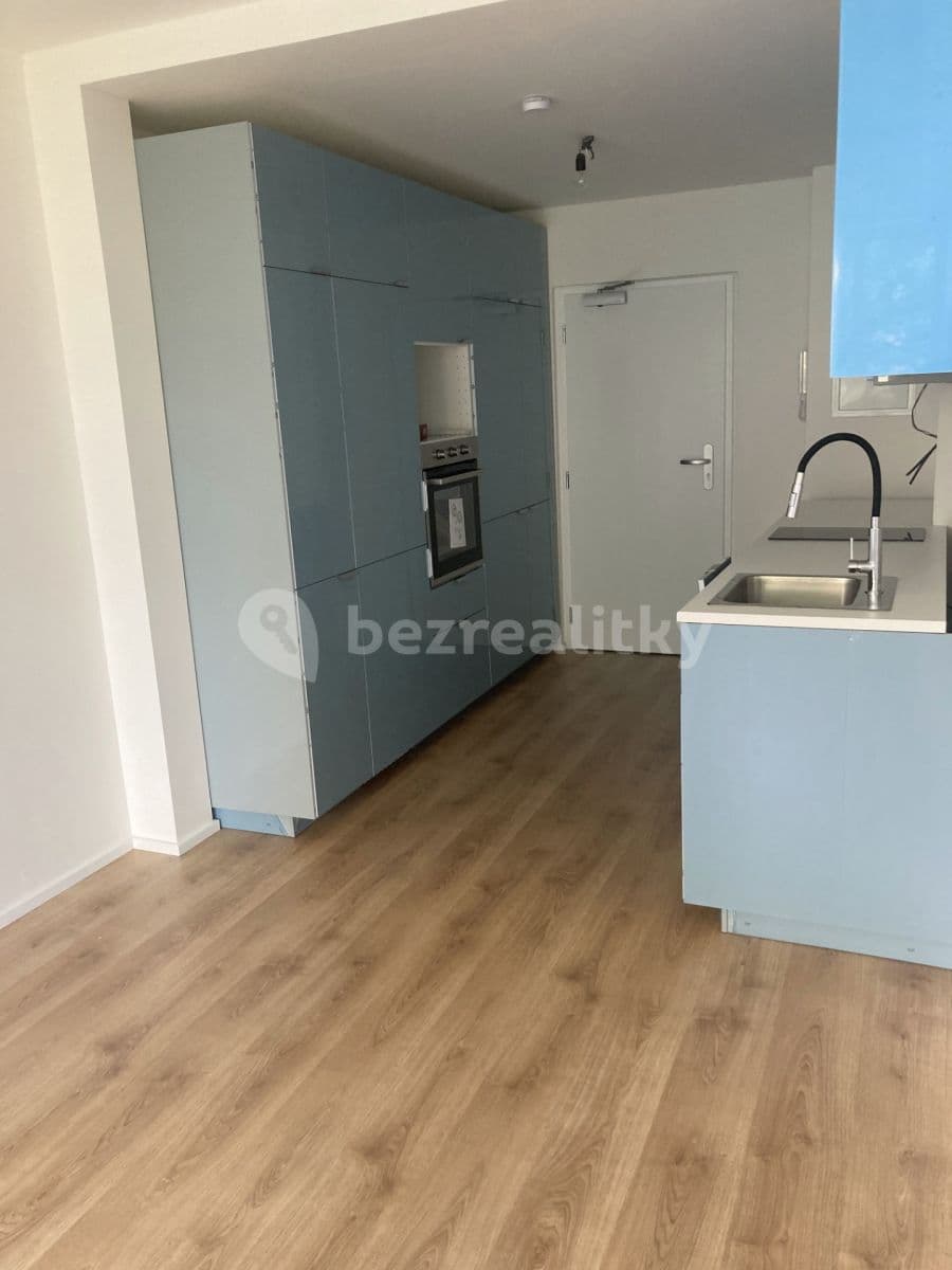 Pronájem bytu 2+kk 46 m², Čenětická, Praha, Praha Pronájem bytu 2+kk 46 m², Čenětická, Praha, Praha