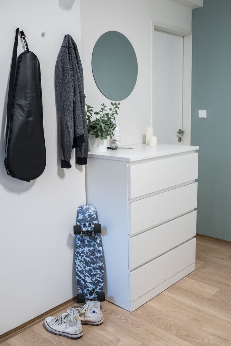 Pronájem bytu 15 m², Králova, Brno, Jihomoravský kraj Pronájem bytu 15 m², Králova, Brno, Jihomoravský kraj