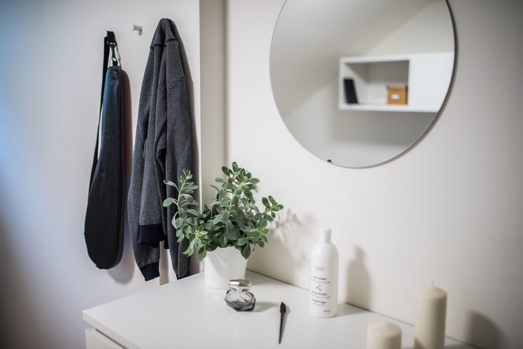Pronájem bytu 15 m², Králova, Brno, Jihomoravský kraj Pronájem bytu 15 m², Králova, Brno, Jihomoravský kraj