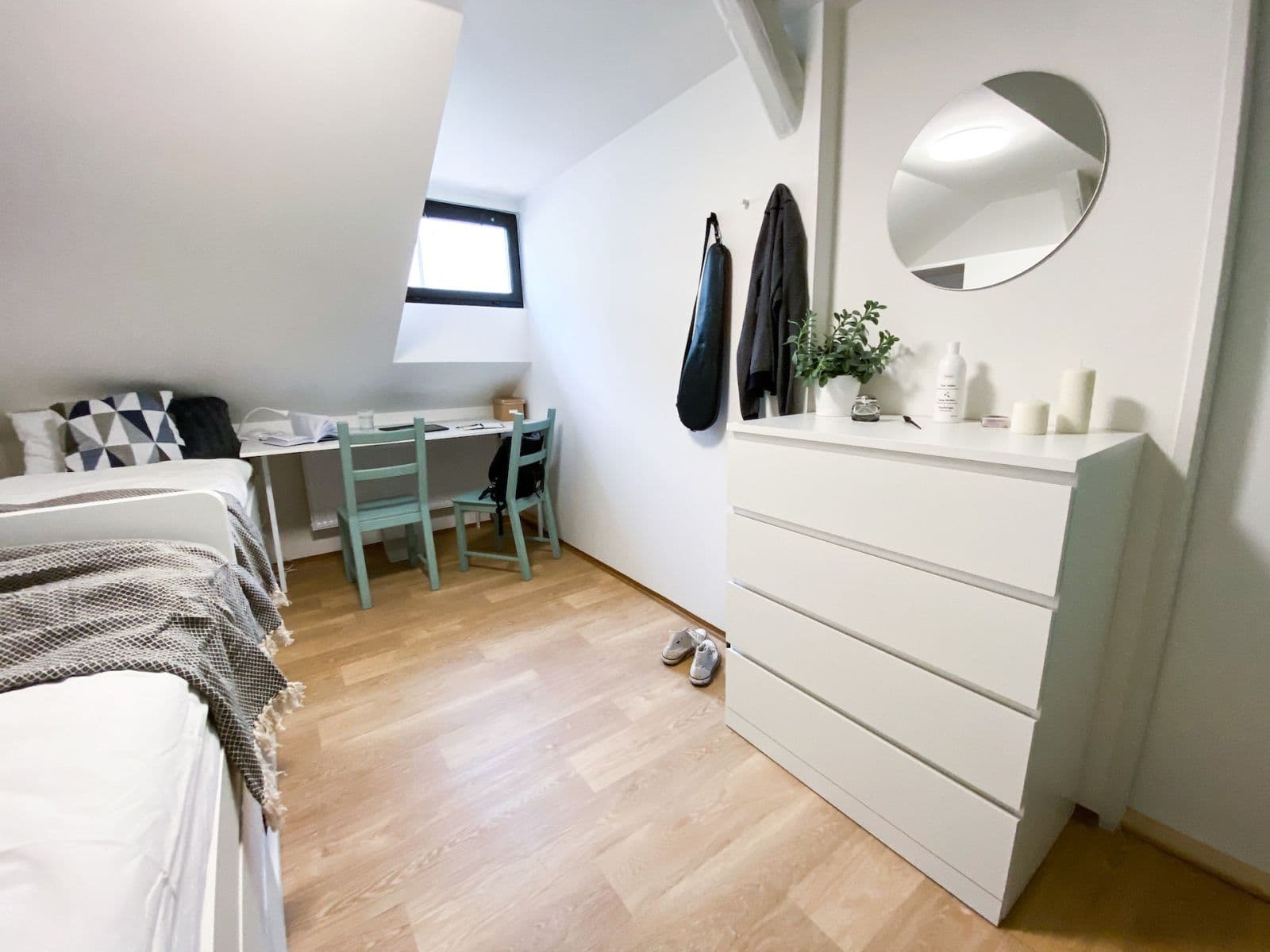 Pronájem bytu 15 m², Králova, Brno, Jihomoravský kraj Pronájem bytu 15 m², Králova, Brno, Jihomoravský kraj