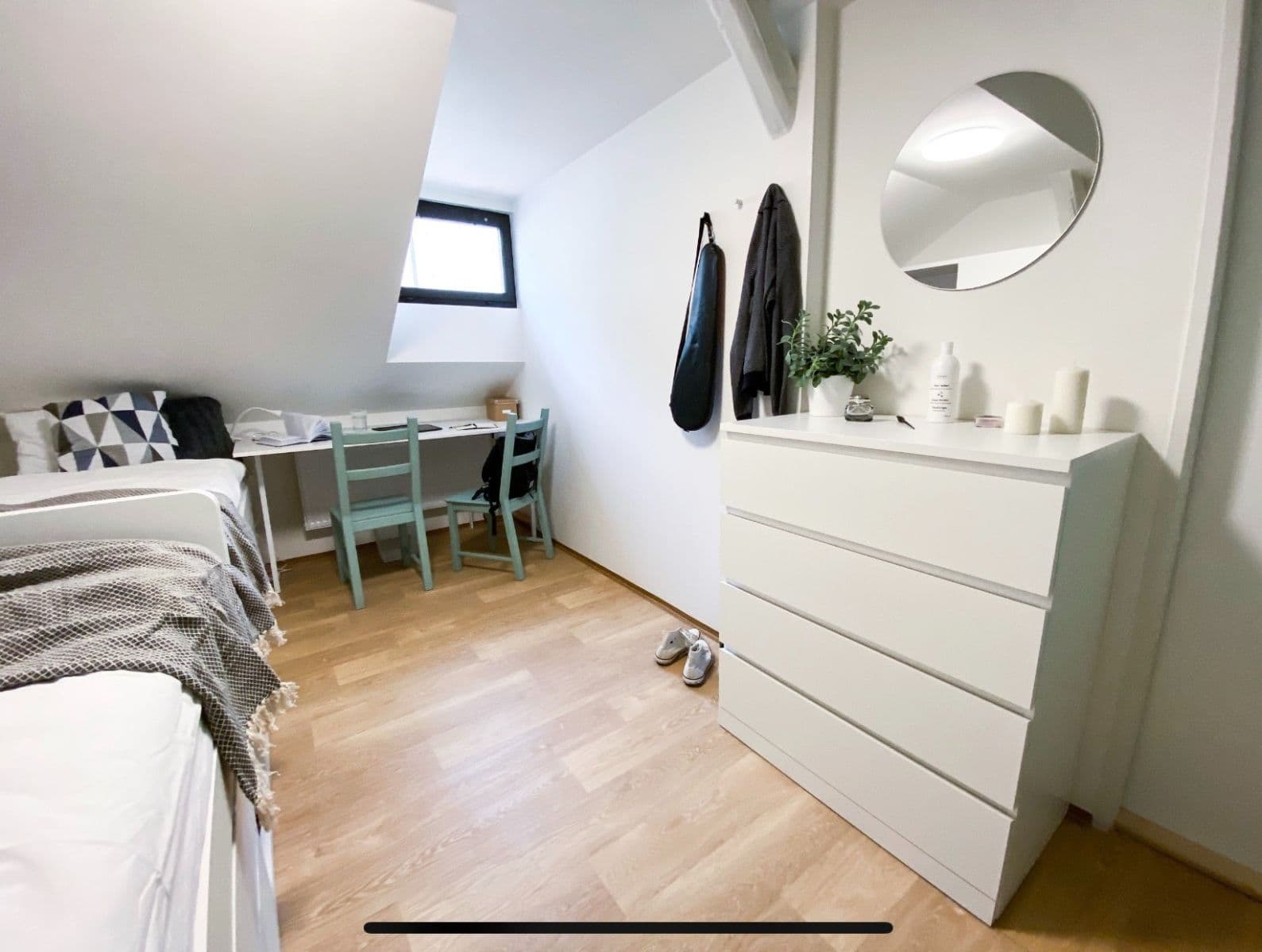 Pronájem bytu 15 m², Králova, Brno, Jihomoravský kraj Pronájem bytu 15 m², Králova, Brno, Jihomoravský kraj