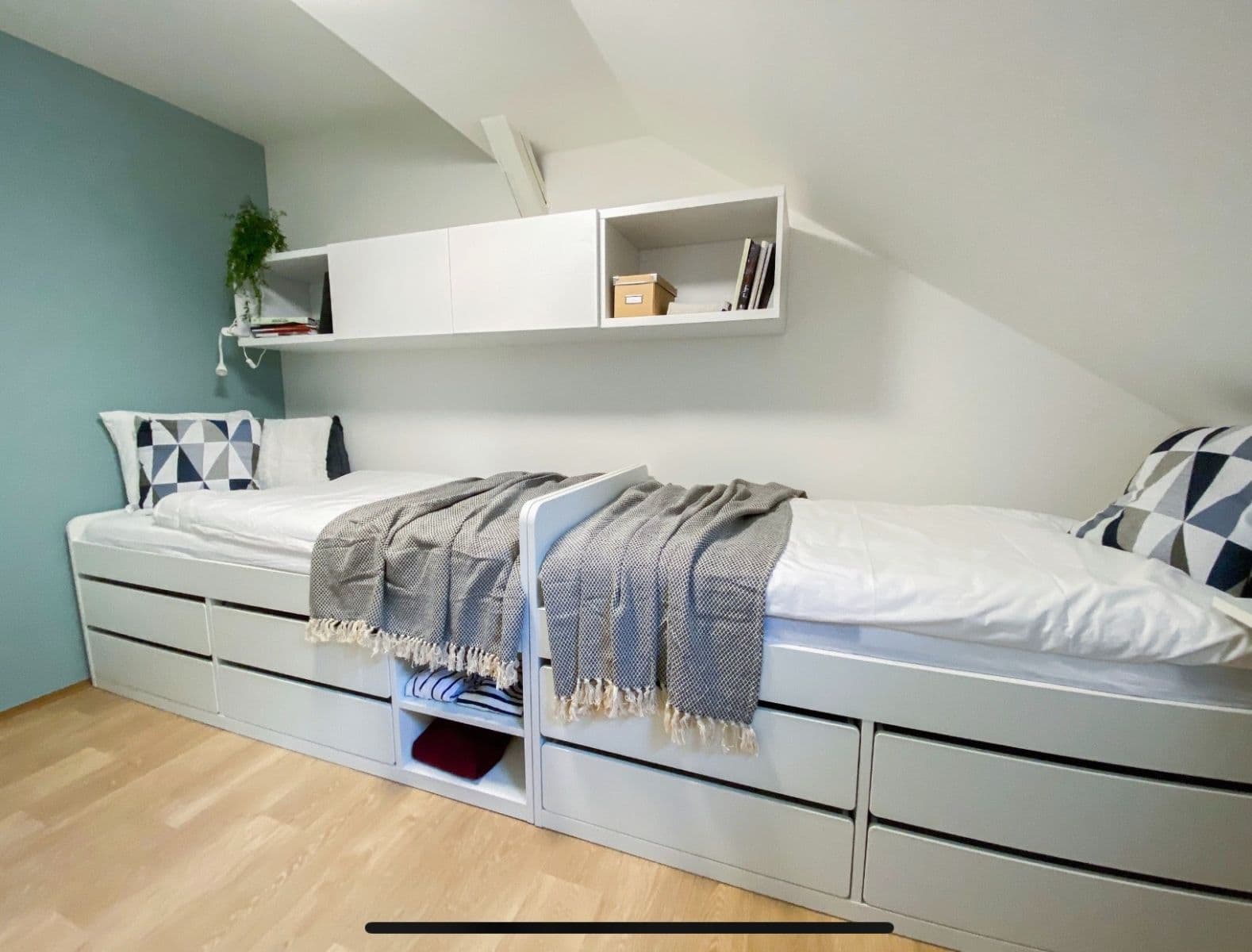 Pronájem bytu 15 m², Králova, Brno, Jihomoravský kraj Pronájem bytu 15 m², Králova, Brno, Jihomoravský kraj